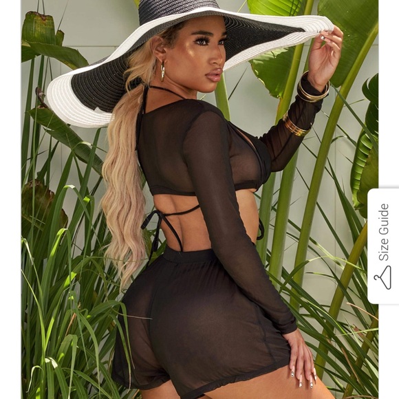 Matte Collection Set - Picture 2 of 3